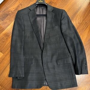 Brooks Borthers Regent Sportcoat. Mens 40R.